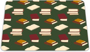 Matrice antiscivolo rettangolare - 1 pezzo - 22 x 18 cm