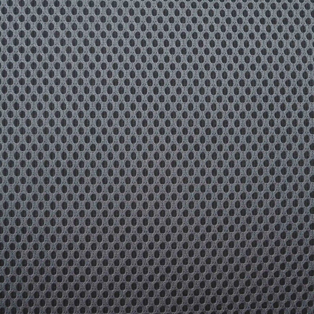 Cuscino lombare Grigio Schiuma Memory 36 x 30 x 12 cm 42012706