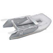 TENDER RAID II 270SH GRIGIO