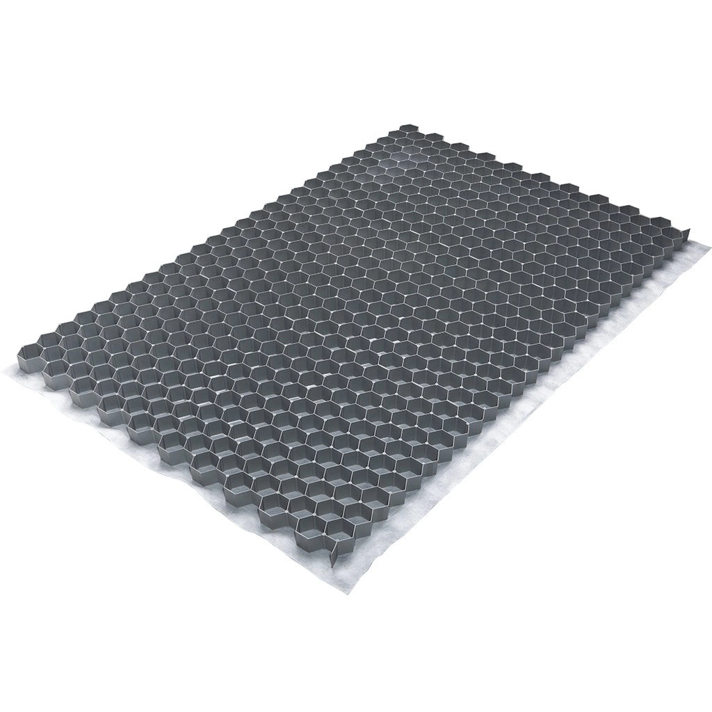STABILIZZATORE GHIAIA 117,6X76,4XH3,2M GRAVELFIX