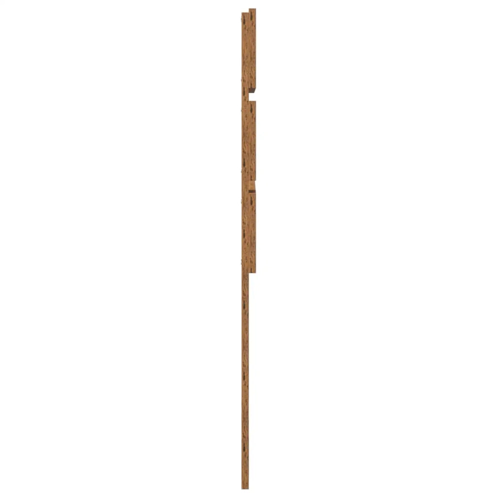 Testiera | Testata Legno vecchio Legno multistrato
