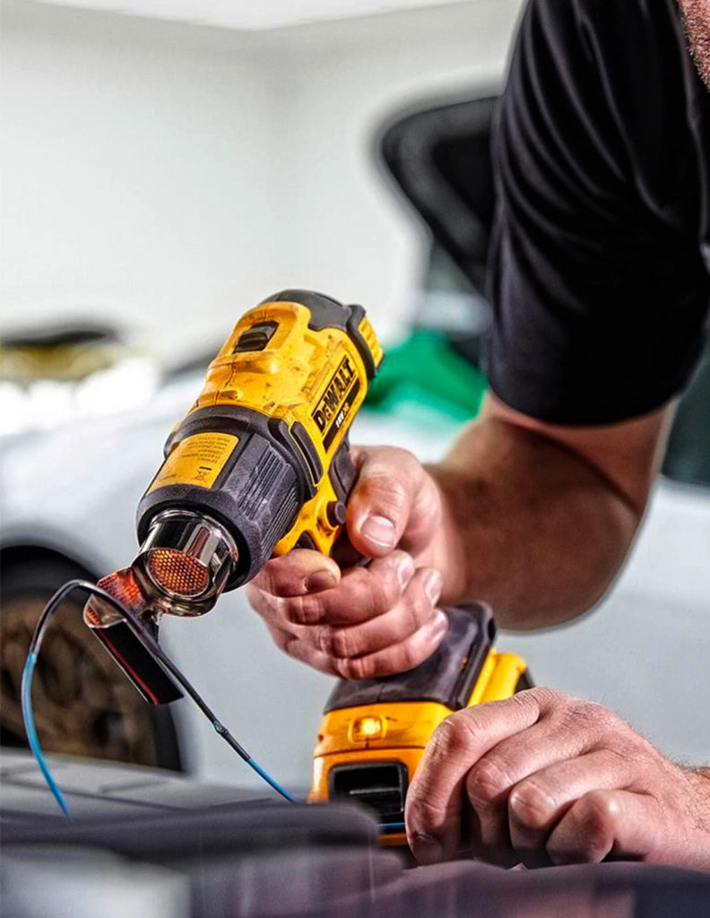 Pistola Termica DeWALT DCE530N (Solo corpo)