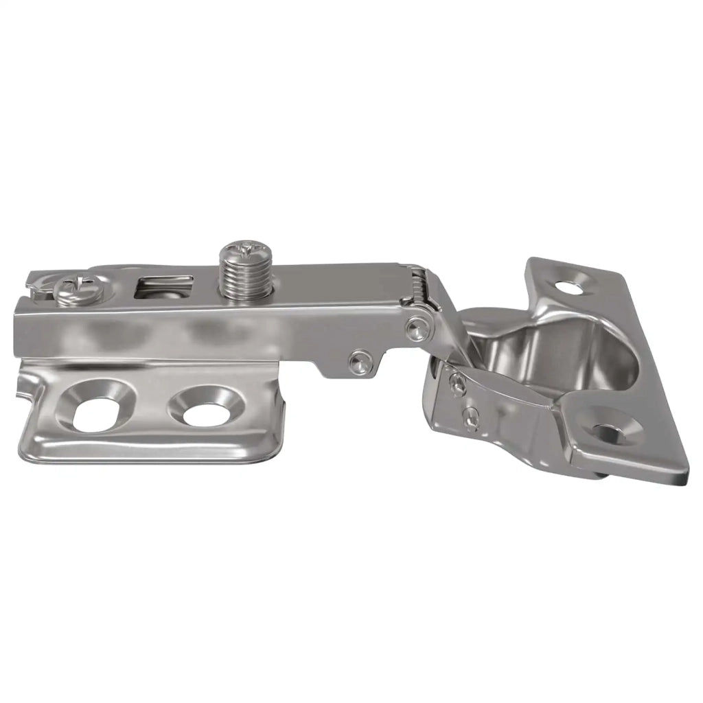 Cerniera 257 pz Nichel 85 x 52,5 x 9,5 mm Ferro CFW5110747