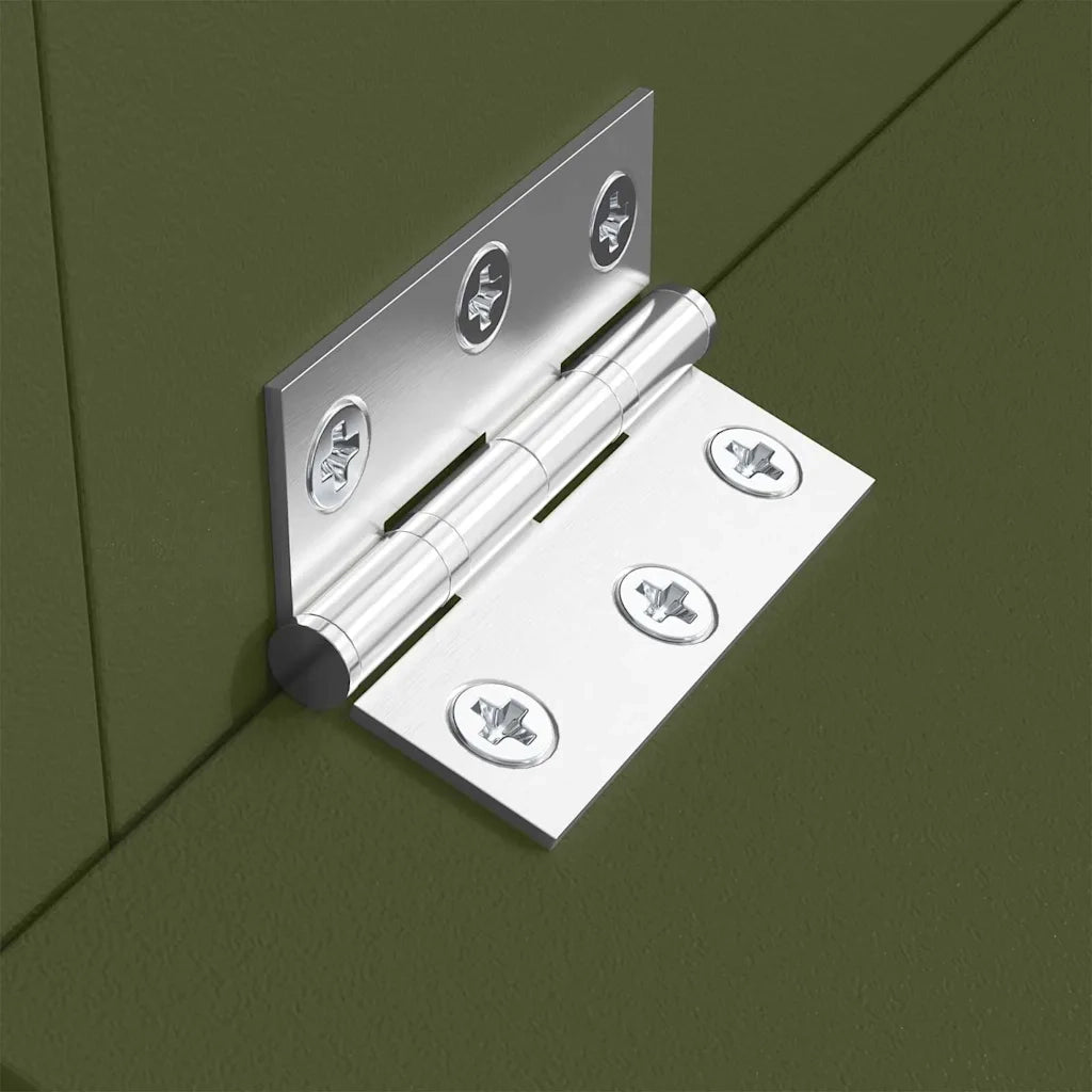 Nutriente per Maiali Verde oliva 82 x 51 x 91,5 cm CFW3400960
