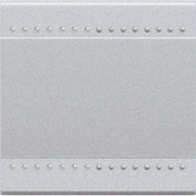 Bticino Livinglight tech copritasto 2 moduli NT4911/2