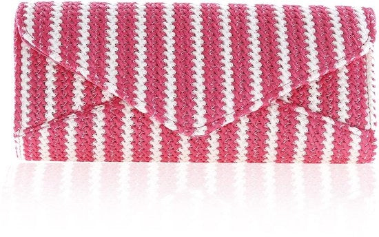 Borse a Mano per la Sera - Clutches Eleganti per Donne