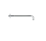 BRACCIO doccia style BIANCHI cm 30 Oro