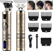 Tondeuse per corpo uomo - Trimmer per uomo