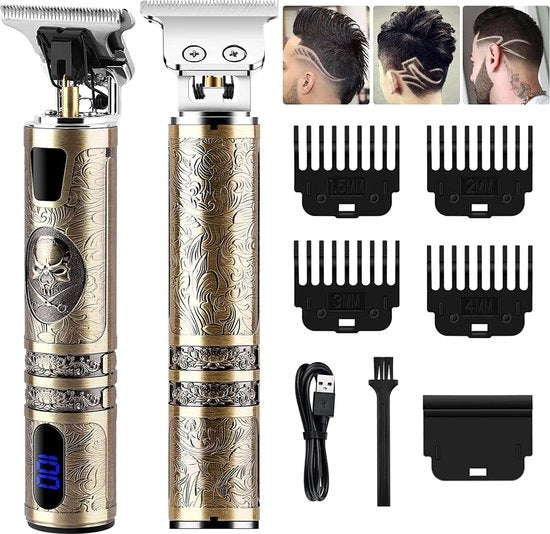 Tondeuse per corpo uomo - Trimmer per uomo
