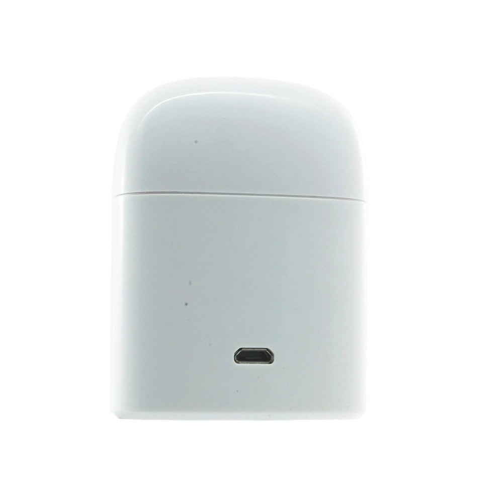 Trade Shop - Auricolare Wireless I7s Tws Bluetooth V4.2 Senza Fili Android Ios Cuffie Sport -