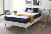 Materasso matrimoniale Actilatex tech 160x190cm - Spessore : 24cm - Lattice e memory foam - Molto rigido