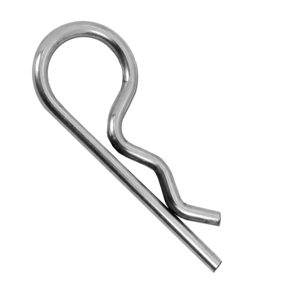 COPPIGLIA 4x76 mm - 100 pezzi