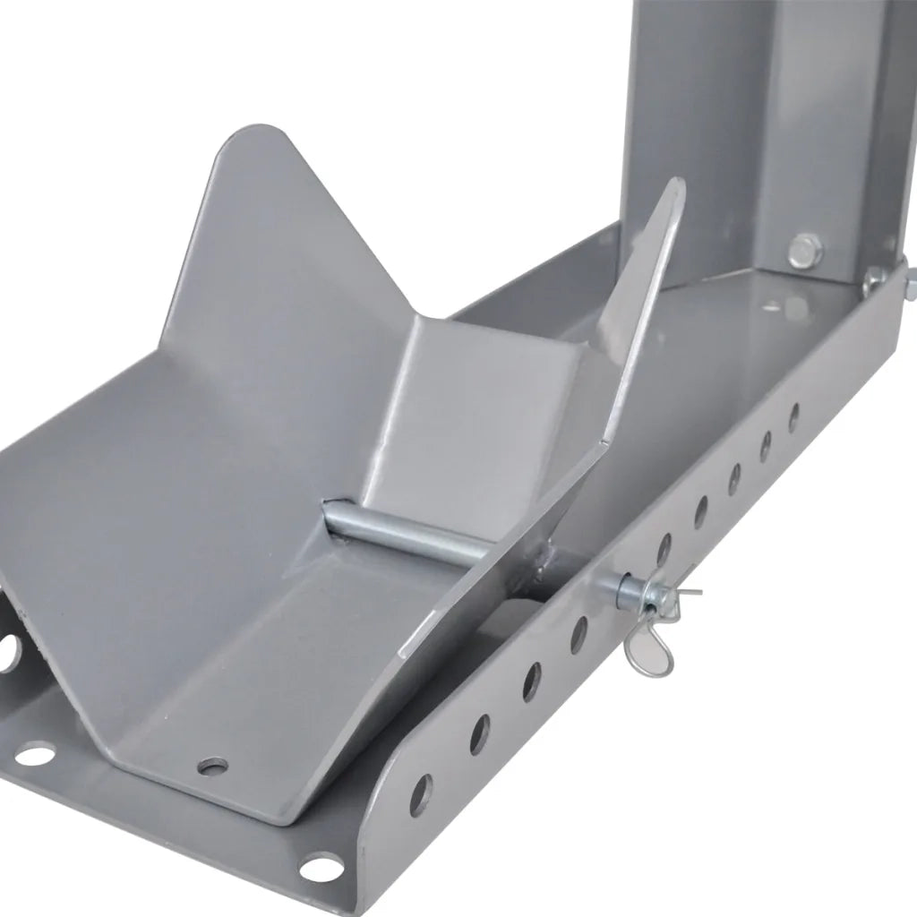 Supporto Ruota Moto con 10 Fori CFW6655238