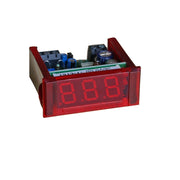 INDICATORE LIVELLO  DIGITALE