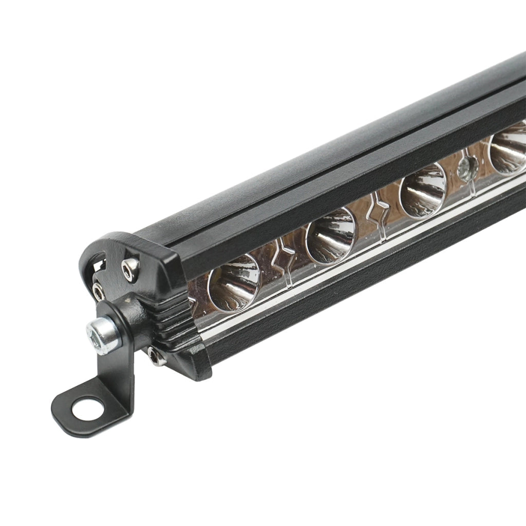 Lampada a barra LED 12-24V, 108W, 40x26x940mm Breckner Germany