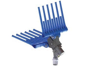 BACCHIATORE PNEUMATICO OLIVGREEN AIR 305    MINELLI