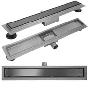 Scarico Lineare Neox Titan 90