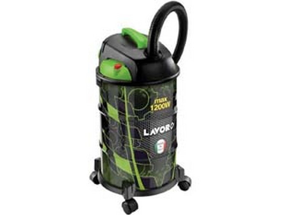1pz aspirapolvere e liquidi rudy 30 s lt.30 1200w cod:ferx.fer383714