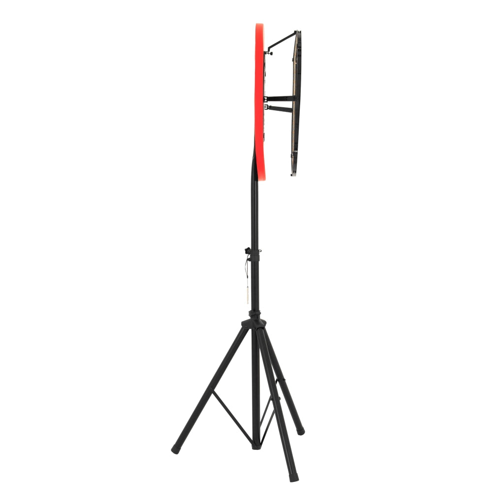 Anello LED per Bersaglio Freccette 120 LED Dimmerabile 360°