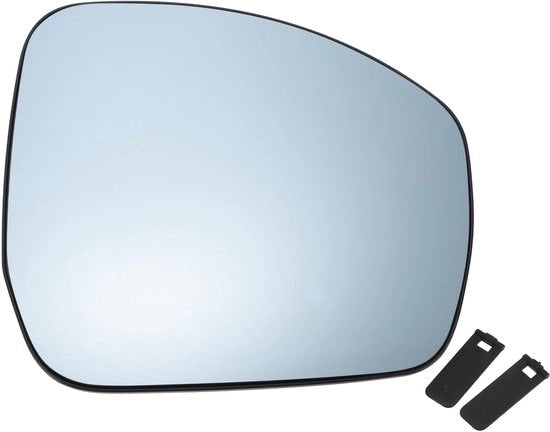 Specchio esterno laterale destro con piastra posteriore, riscaldato blu 

Modello: 
Specifica tecnica: