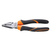 Pinza universale 180 mm con perno decentrato