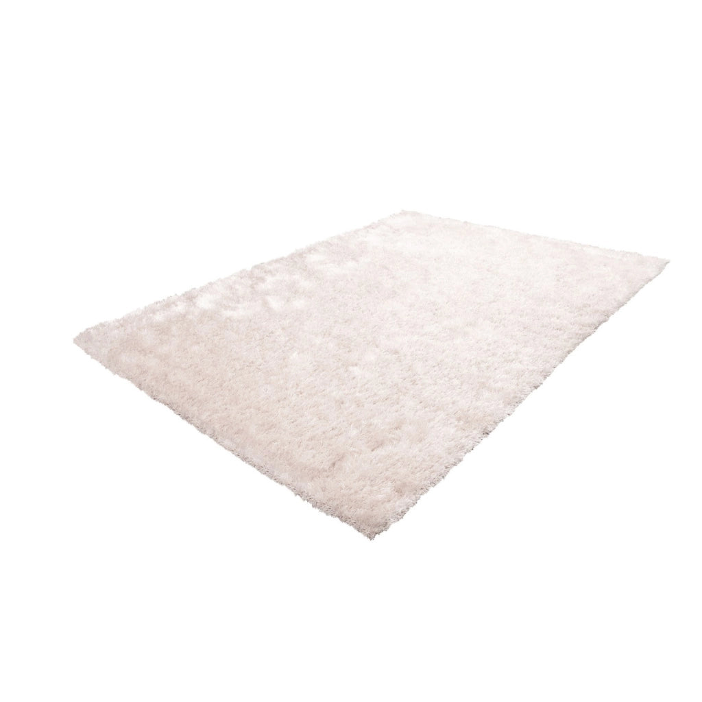 Tappeto Shaggy Diamond Grigio Antracite a Pelo Lungo