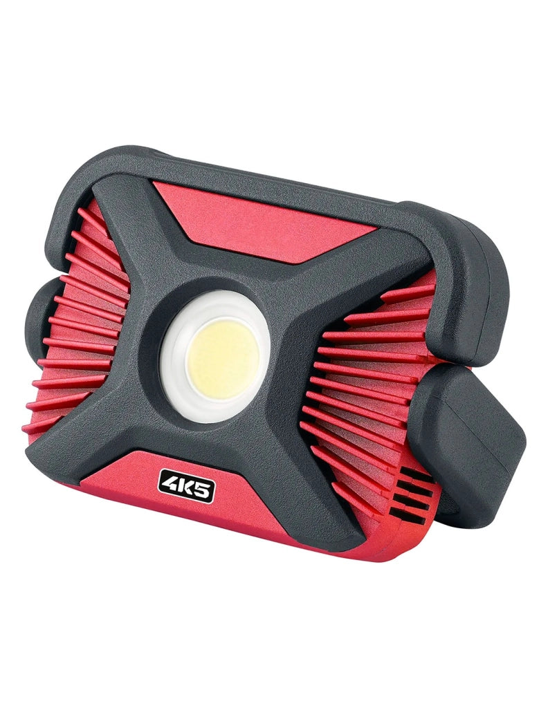 Faro da lavoro LED 4K5 602.402A - HD 2000