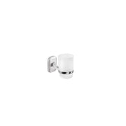 GD EVEREST PORTASPAZZOLINO CROMO- 1,0 pz
