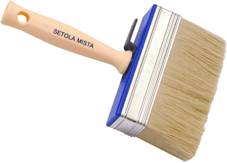PENNELLO PLAFONCINO  mm. 70x30 12.00 pz