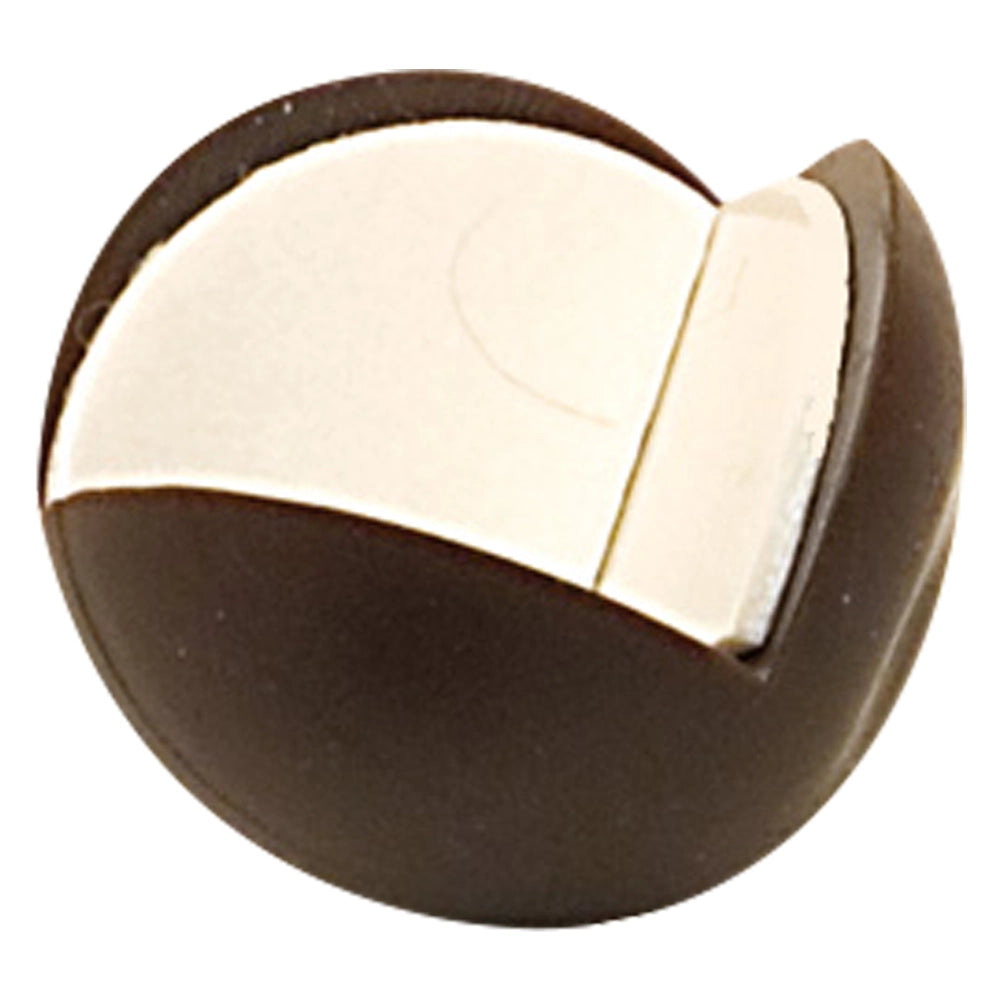 PARASPIGOLO PER PORTA marrone - cf. 60 pz  - Senza Marca