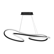 Lampada a sospensione a LED Activejet AJE-LARO LW