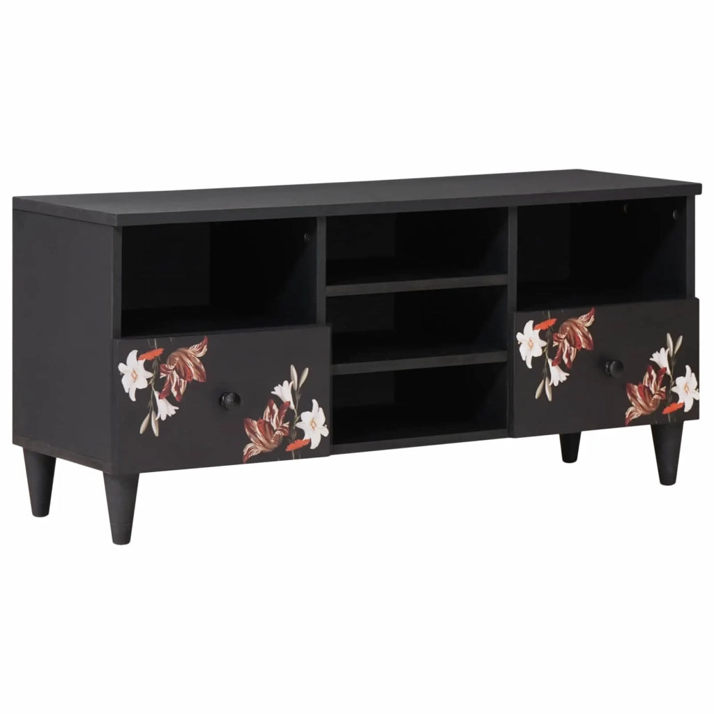 Armadi di Stoccaggio con porta Multicolore 100 x 33,5 x 46 cm 4018718