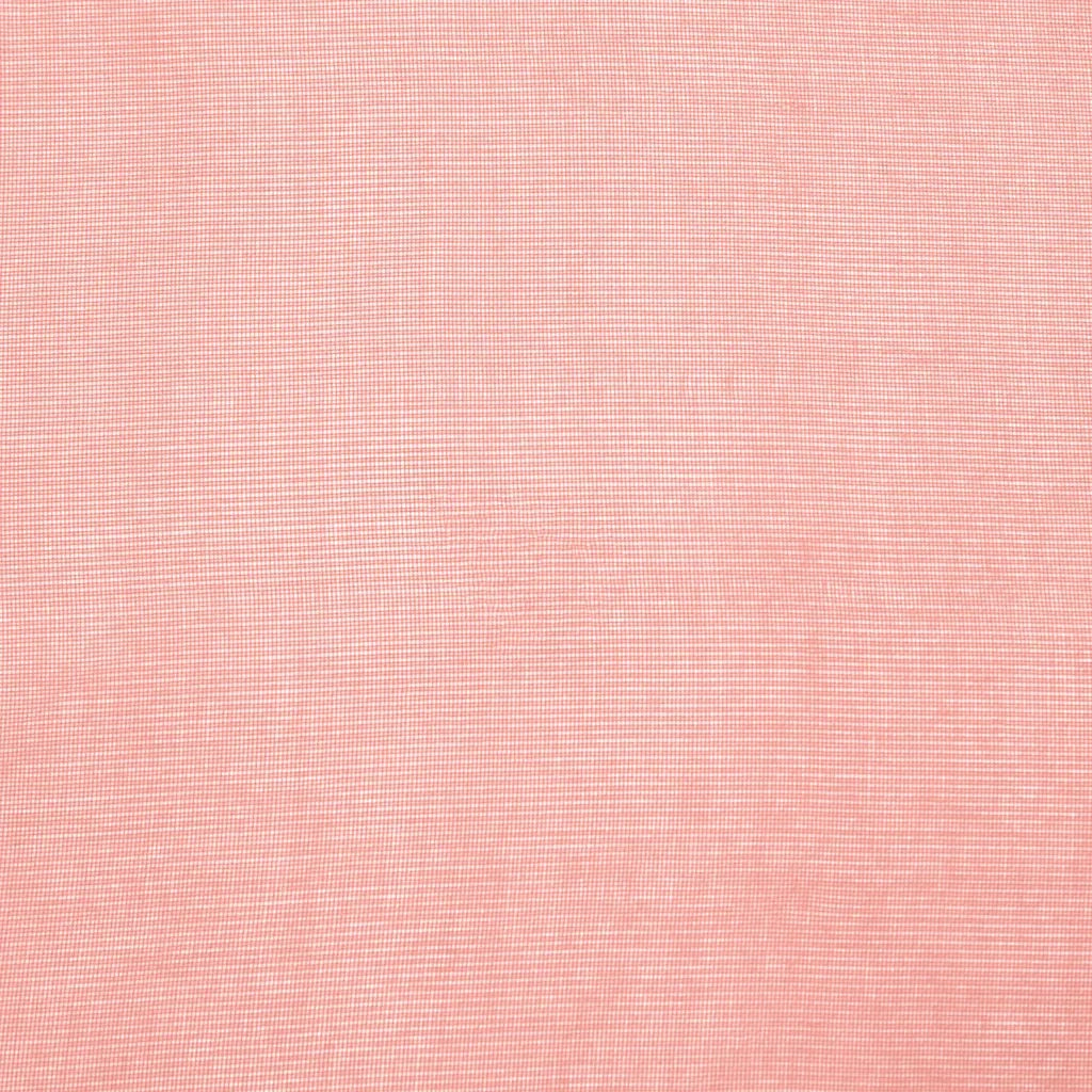 Tende in Voile con Tasche per Aste 2 pz Rosa 4102198