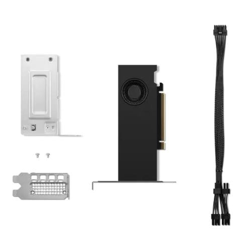 Lenovo 4x61p69962 scheda video nvidia rtx 2000 ada 16 gb gddr6