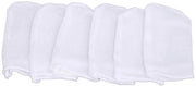 Spazzola per leccare i denti per bambini - Set di spazzole per leccare i denti per bambini con setole in cotone - Pulizia - Pulitore per leccare i denti per bambini - Adatto per bambini e bambini
