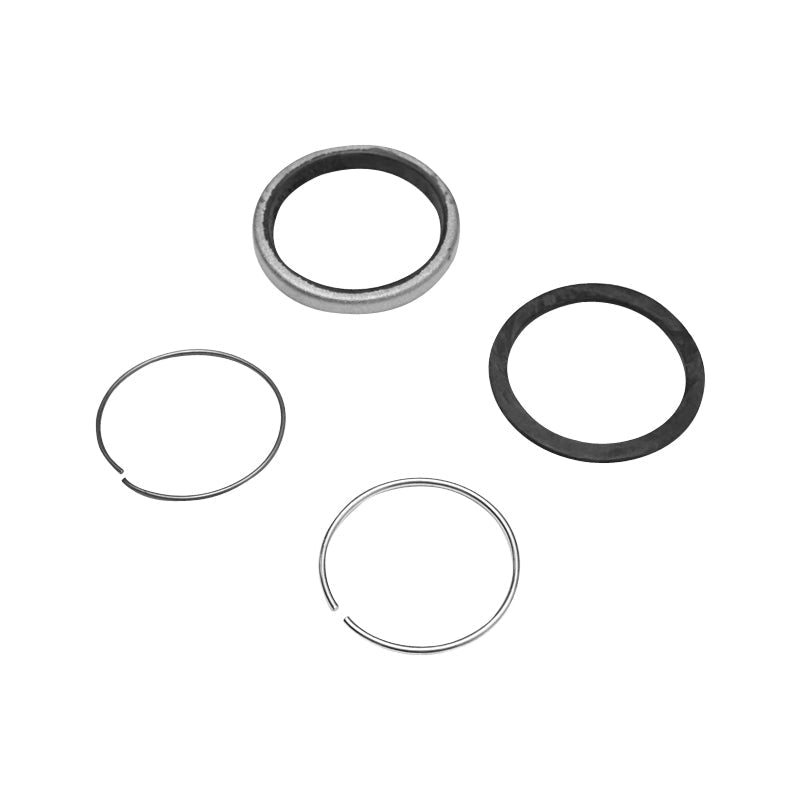 Kit riparazione cilindro sollevamento testata (HEADER) per John Deere, codice OEM AZ37841, per cilindro da 44 mm