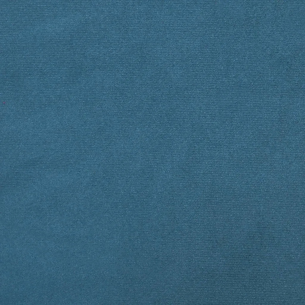 Sgabello da Bar Blu in Velluto 335320
