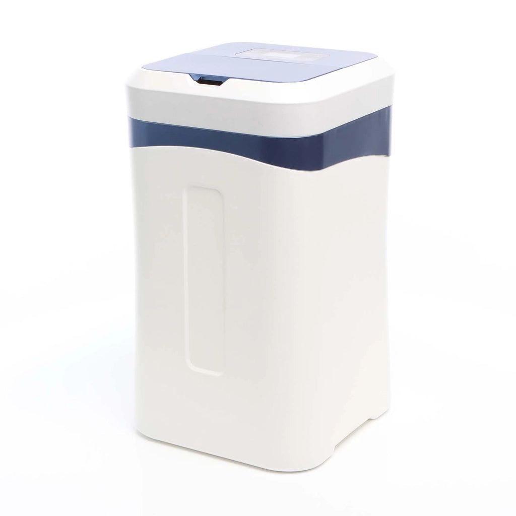Naturewater Sistema di trattamento acqua 1m³/h Depuratore Serbatoio da 6,5l a carboni attivi 1000l/h