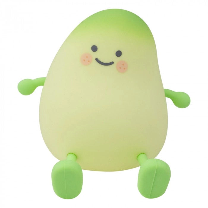 Mary's Lampada Notte Bambini Mango Verde LED 2,5W