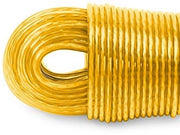 Corda a filo metallico 50 metri - Resistente e lunga