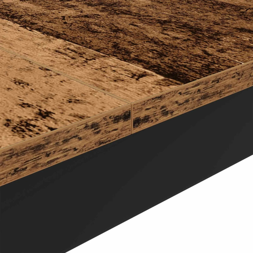 Tavolo Bar a Pianta Legno multistrato 892696