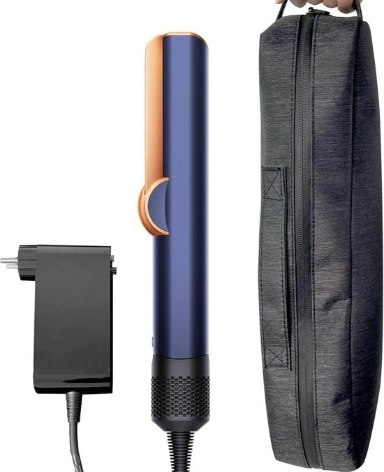 Tas di stoccaggio impermeabile e portatile progettato specificamente per HT01 - Nero
