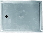 SPORTELLO PER CONTATORE ACQUA  cm. 50x60