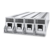Apc e3sbth4 batteria ups acido piombo (vrla) 9 ah