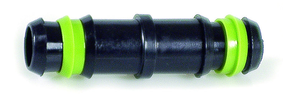 RACCORDO PER ALA GOCCIOLANTE MANICOTTO CON ANELLI  mm. 20x20 100.00 pz