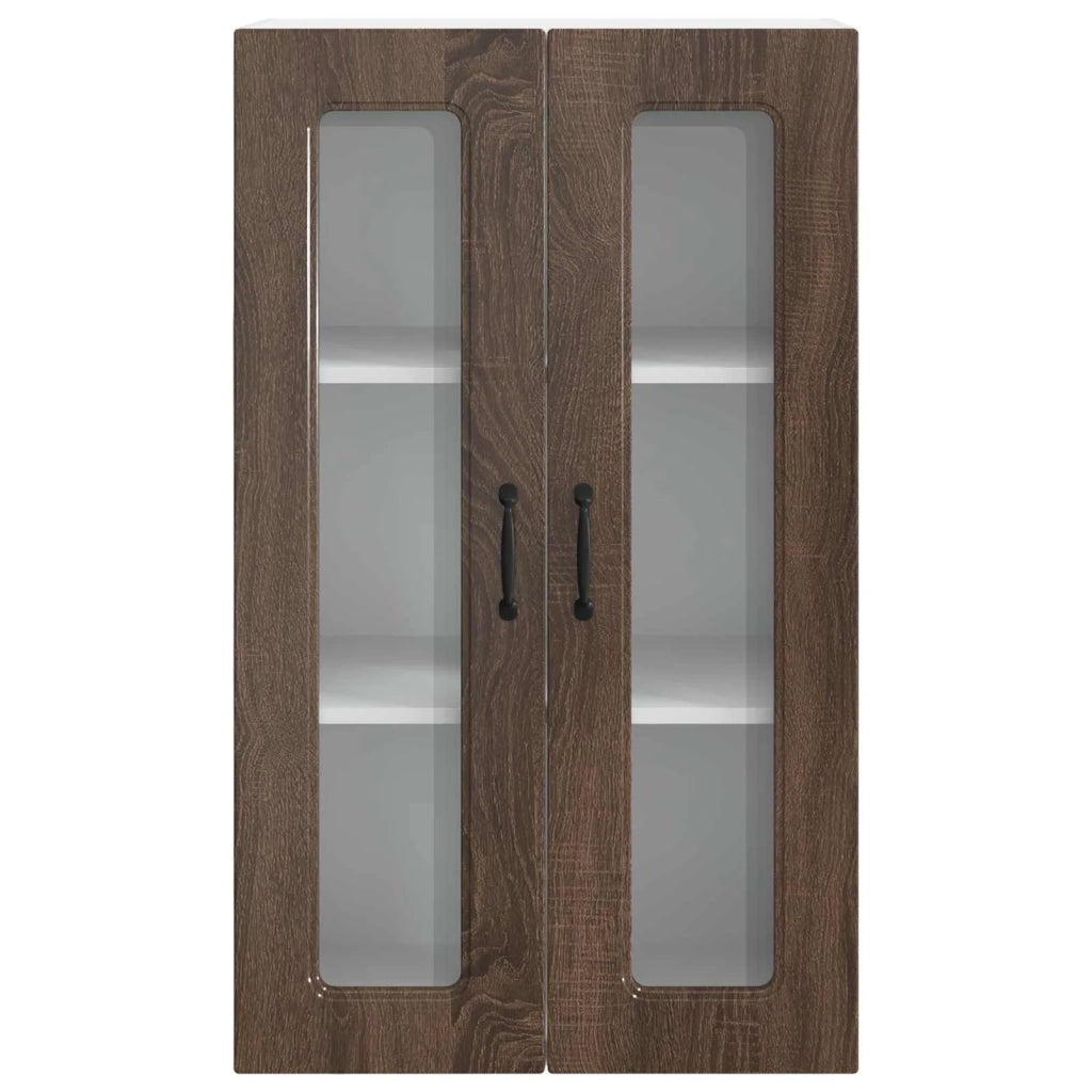 Mobile da cucina-Armadio da cucina Rovere Marrone 60 x 31 x 100 cm 530649