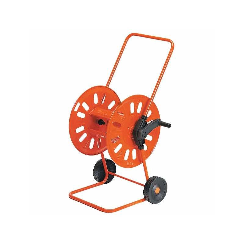 Avvolgitubo Carrello m 80 Verniciato 311 Agrati