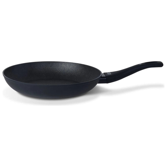 TVS Virtus Induction Padella 32 cm Nero