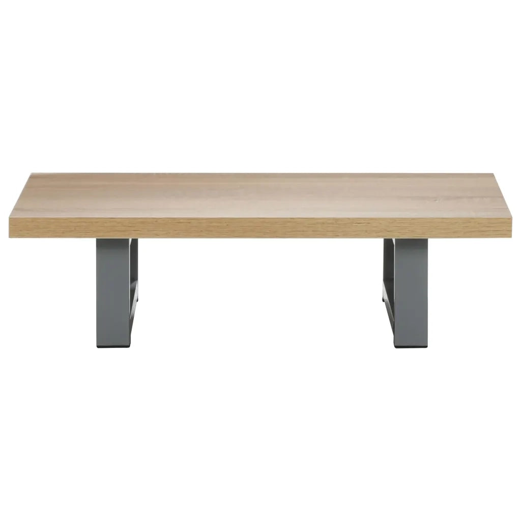 Set Mobili da Bagno 2 pz Ceramica Rovere 279330