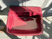 Lavabo Senza Colonna Conca 70 Melograno - Ideal Standard